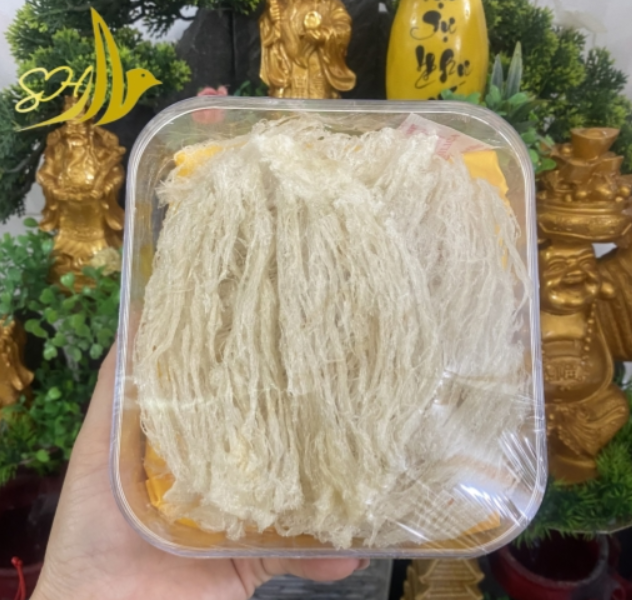 yến sào quận 6