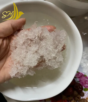 YẾN SÀO SHAO - CHẤT TỪ SỢI - THẬT TỪ TÂM
