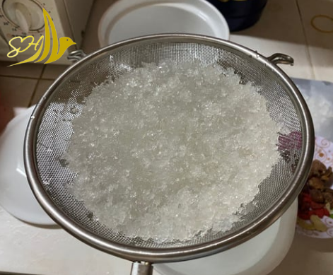 YẾN SÀO SHAO - CHẤT TỪ SỢI - THẬT TỪ TÂM