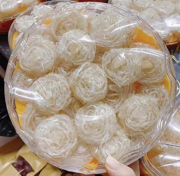 yến sào quận 6