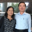 Anh chị Diệp Hồng