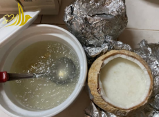 Một Số Món Ăn Từ Yến Sào Shao
