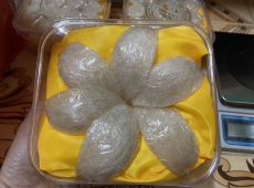 Cửa Hàng Yến Sào Quận 6: Sức Khỏe Từ Thiên Nhiên