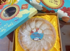 Hộp Quà Tết Yến Sào Tại Quận 6 Tp.HCM - Những Set Quà Tết Cao Cấp Sang Trọng