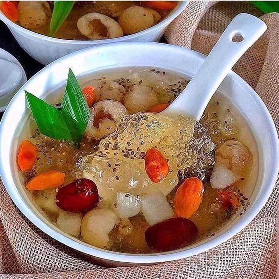 Yến Sào Cao Cấp Tại Quận 6
