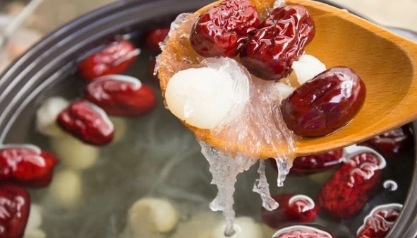 Đơn Vị Cung Cấp Yến Sào Cao Cấp Tại Quận 6