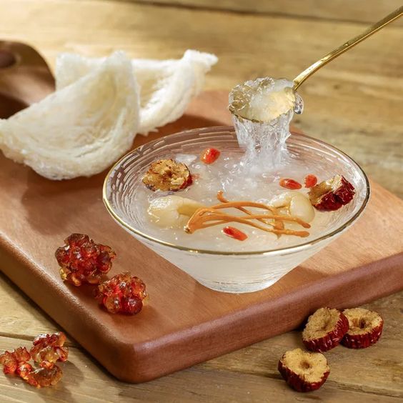 Yến Sào Cao Cấp Thượng Hạng Tại Quận 6