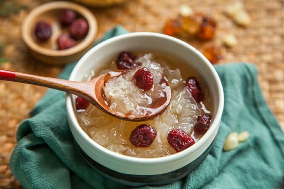 Yến Sào Cao Cấp Thượng Hạng Tại Quận 6