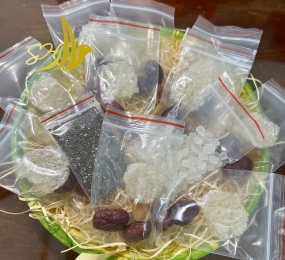 YẾN VỤN BABY SET (10Gr) 粒碎燕 