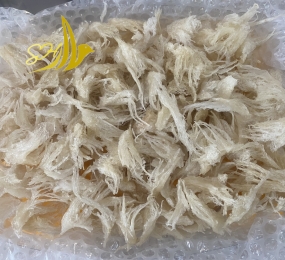 CHÂN YẾN TUA SỢI (500Gr) 燕角帶條