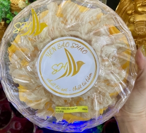 CHÂN YẾN TUA SỢI (100gr) 燕角帶條 