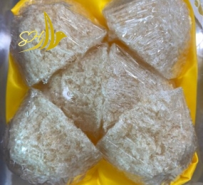 YẾN VỤN NGUYÊN CHẤT (50Gr)小碎燕