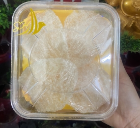 YẾN VỤN NGUYÊN CHẤT (25Gr) 小碎燕 