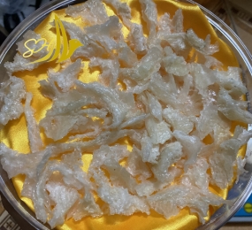 CHÂN CỤC (100gr) 燕角