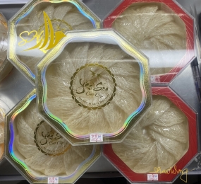 RÚT LÔNG XƯƠNG SỢI TAI (100gr) 100%全條燕盞