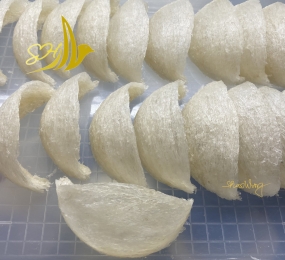 YẾN ĐỊNH HÌNH A4 (100gr) 定型小燕盞 