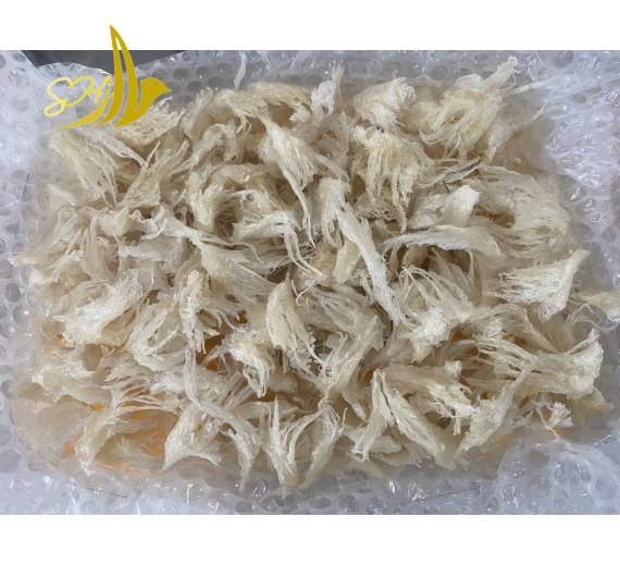 CHÂN YẾN TUA SỢI (500Gr) 燕角帶條