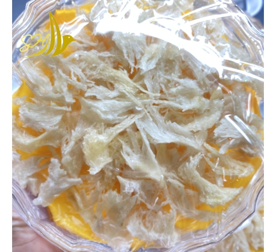 CHÂN YẾN TUA SỢI (100gr) 燕角帶條 