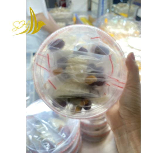 YẾN VỤN BABY SET (10Gr) 粒碎燕 