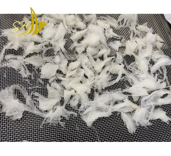 CHÂN YẾN TUA SỢI (100gr) 燕角帶條 