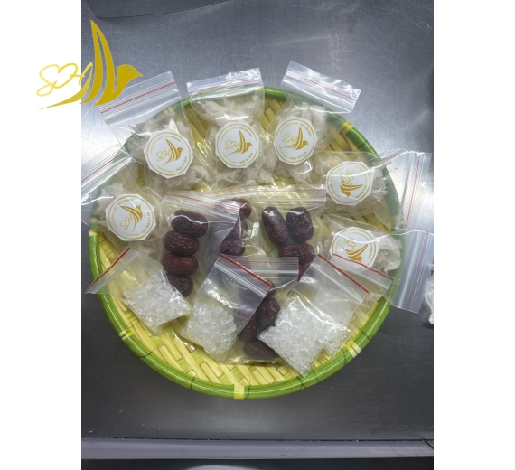 CHÂN CỤC (10gr) 燕角
