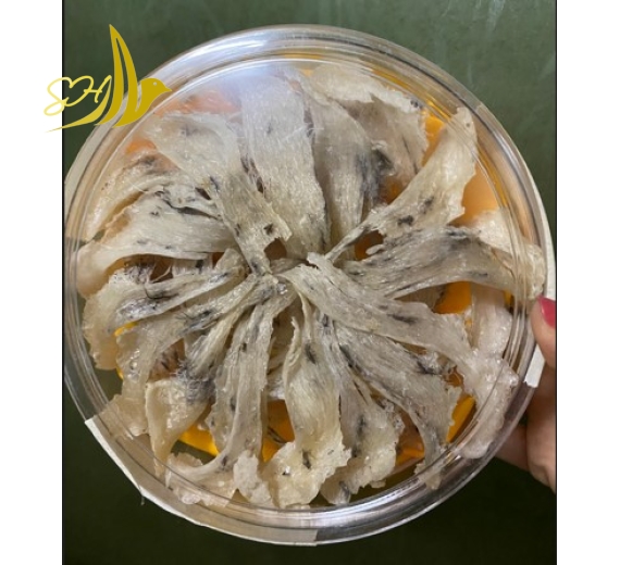THÔ CHÂN YẾN ĐB (100gr) 特級毛燕角帶條