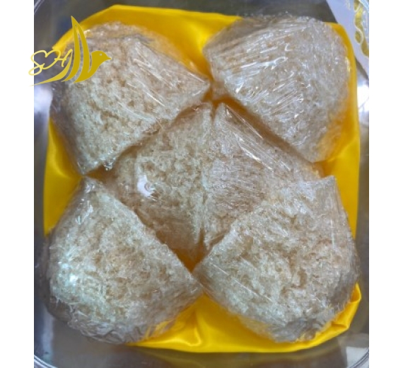 YẾN VỤN NGUYÊN CHẤT (50Gr)小碎燕
