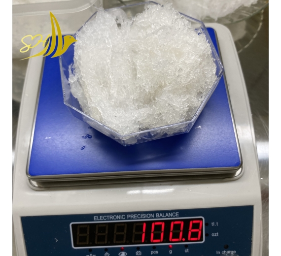 YẾN TƯƠI XƠ MƯỚP LẪN SỢI (100Gr) 新鮮燕條＆大碎燕