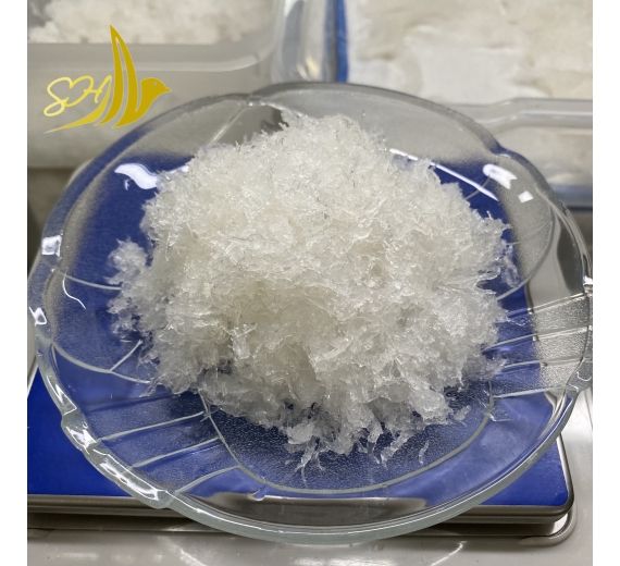 YẾN TƯƠI XƠ MƯỚP (100Gr) 新鮮大碎燕