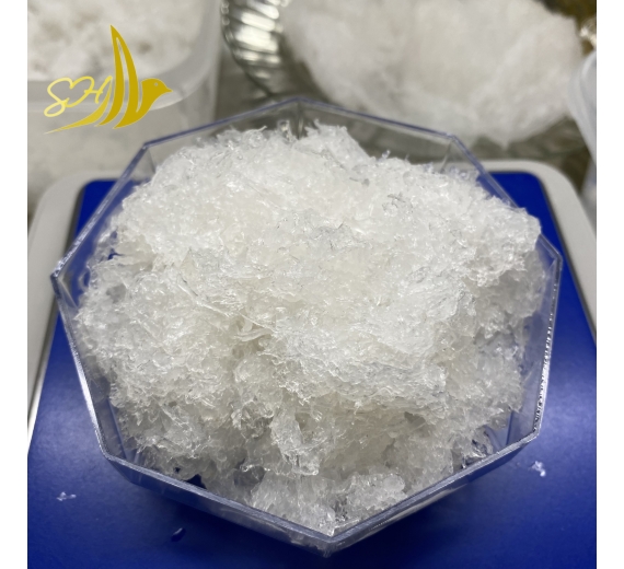 YẾN TƯƠI XƠ MƯỚP (100Gr) 新鮮大碎燕
