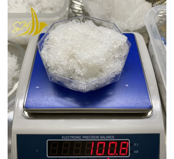 YẾN TƯƠI XƠ MƯỚP (100Gr) 新鮮大碎燕
