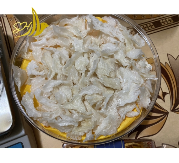 CHÂN CỤC (100gr) 燕角
