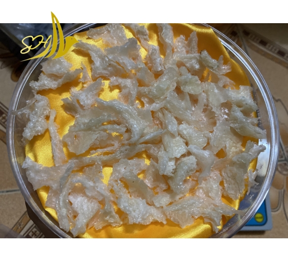 CHÂN CỤC (100gr) 燕角
