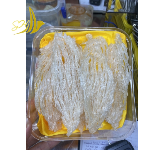 RÚT LÔNG SỢI ÉP THẲNG (50Gr) 100%全條壓直