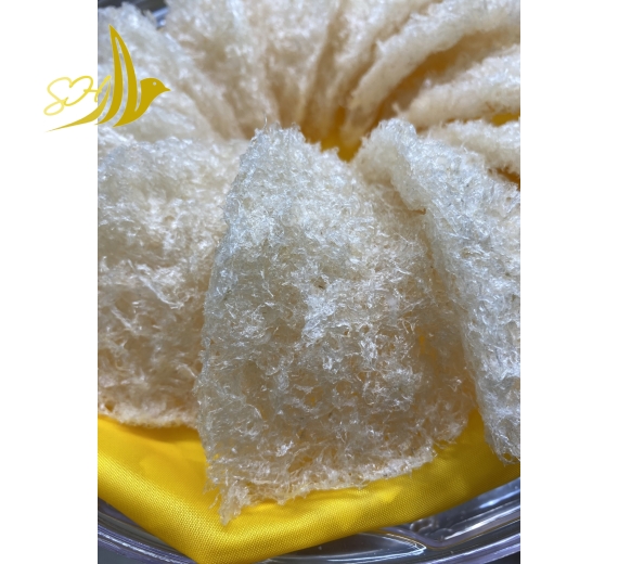 YẾN XƠ MƯỚP (100Gr) 大碎燕