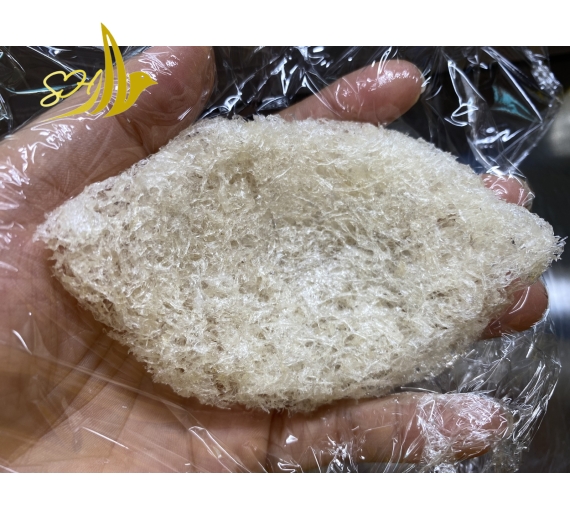 YẾN XƠ MƯỚP (100Gr) 大碎燕