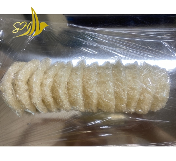 YẾN XƠ MƯỚP (100Gr) 大碎燕