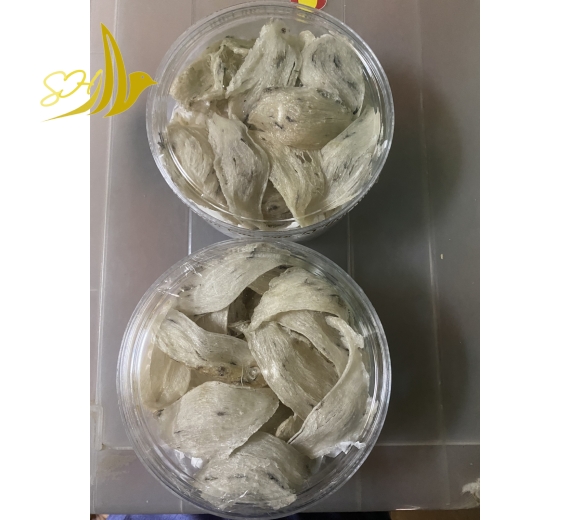 THÔ NGUYÊN TỔ ĐB ÍT LÔNG (100gr) 特少毛毛燕