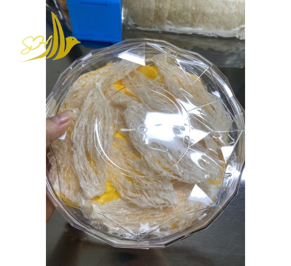 RÚT LÔNG SỢI ÉP THẲNG (100Gr) 100%全條壓直