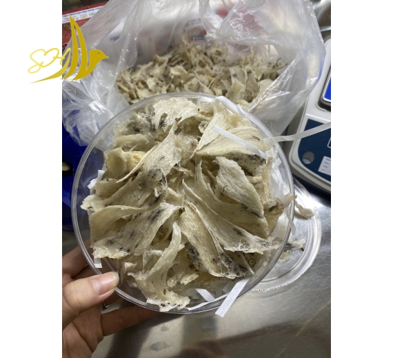 CHÂN THÔ XẾP HỘP (100Gr) 盒裝燕角