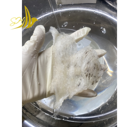 RÚT LÔNG SỢI ÉP THẲNG (100Gr) 100%全條壓直