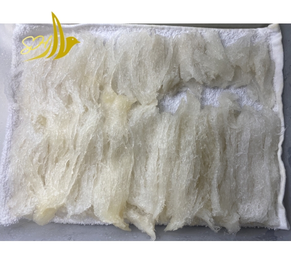 RÚT LÔNG SỢI ÉP THẲNG (100Gr) 100%全條壓直