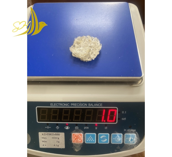 YẾN VỤN BABY SET (10Gr) 粒碎燕 