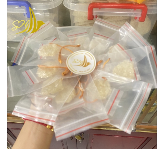 YẾN VỤN BABY SET (10Gr) 粒碎燕 