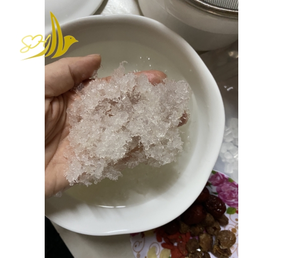YẾN VỤN NGUYÊN CHẤT (50Gr)小碎燕