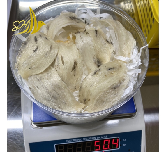 THÔ NGUYÊN TỔ ĐB ÍT LÔNG (50gr) 特少毛毛燕